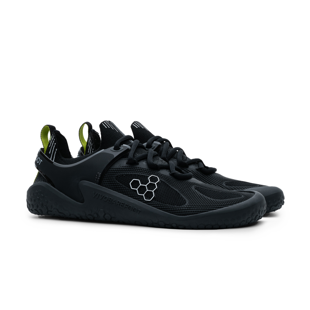Motus Strength Mens Obsidian/Grey - Image 4