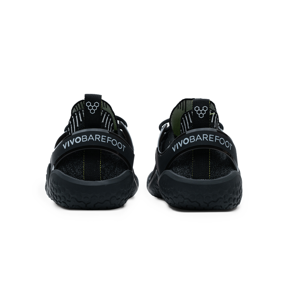 Motus Strength Mens Obsidian/Grey - Image 5