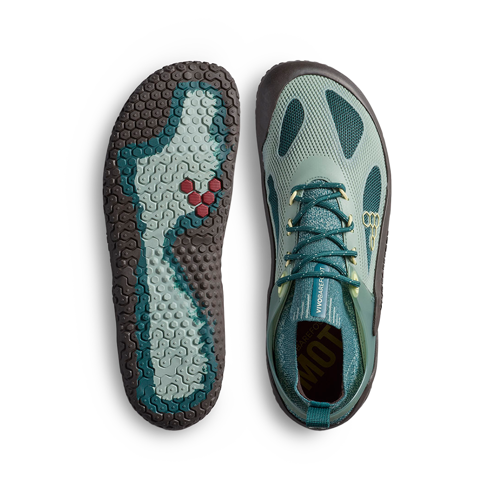 Motus Strength Mens Glacial Green - Image 2