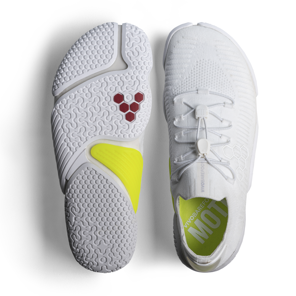 Motus Flex Mens Bright White - Image 2