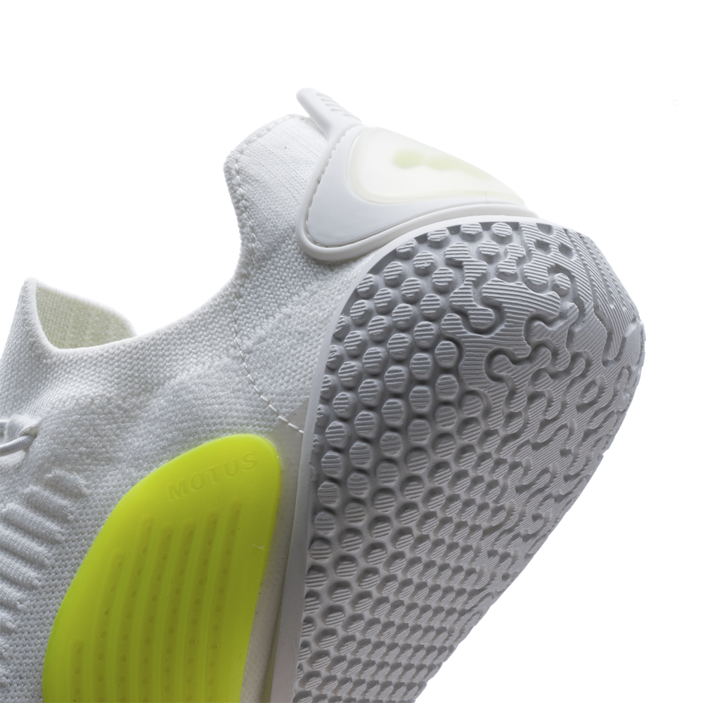 Motus Flex Mens Bright White - Image 8
