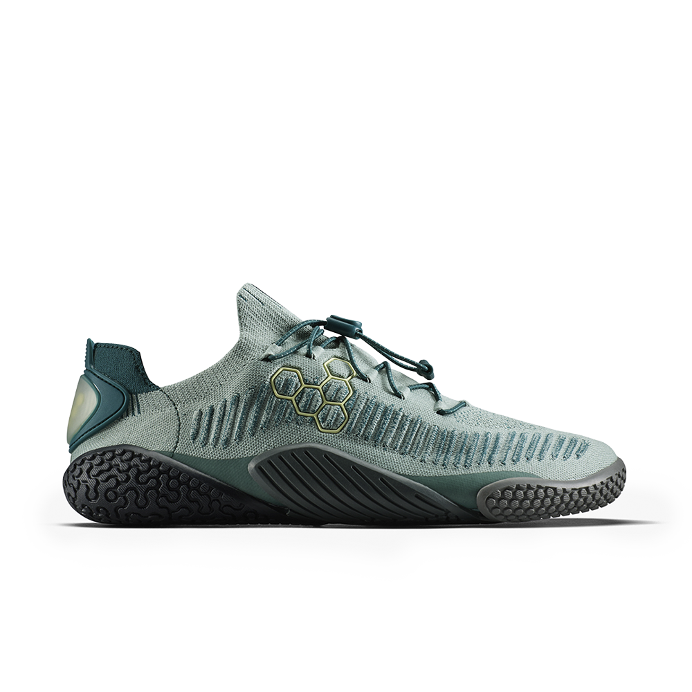Motus Flex Mens Glacial Green