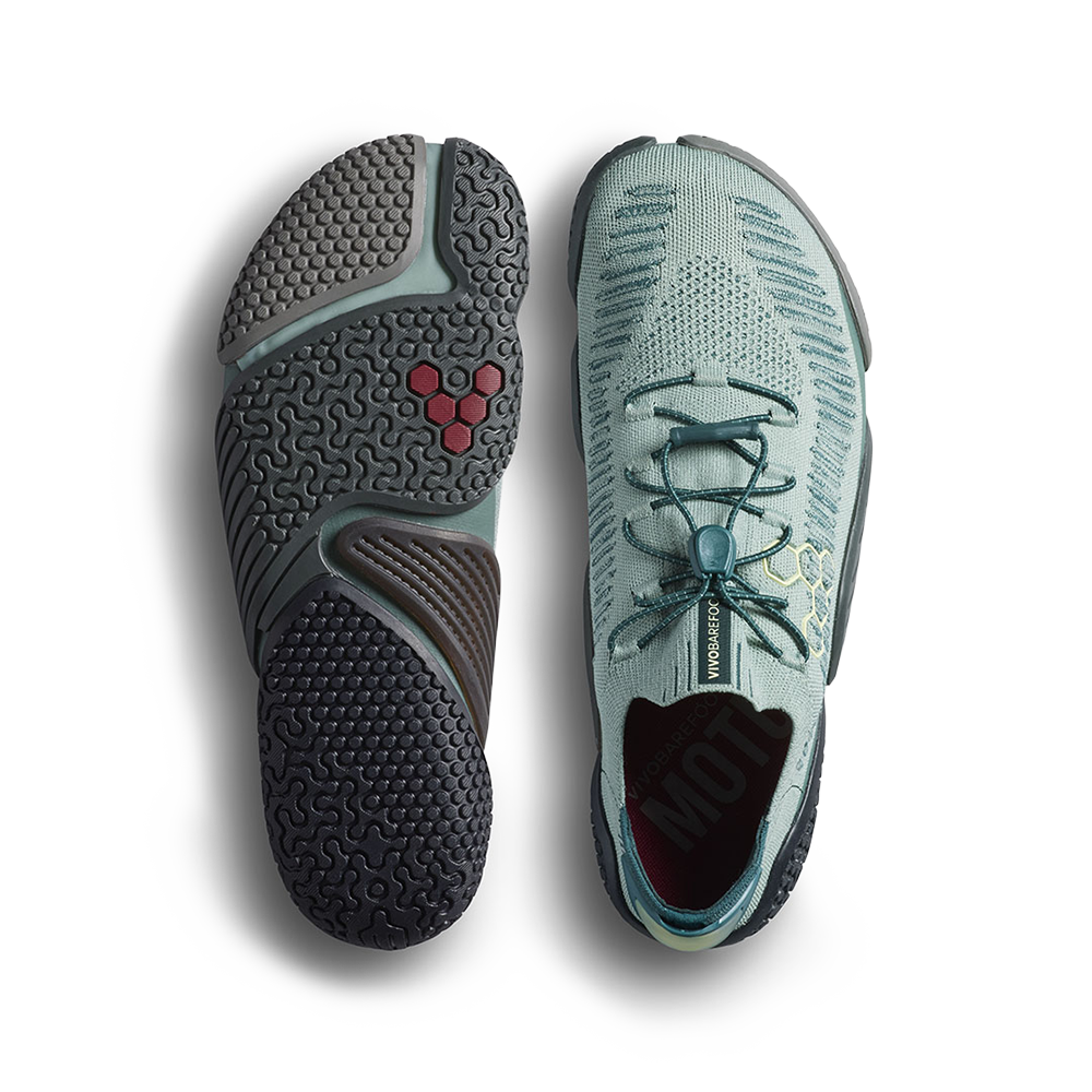 Motus Flex Mens Glacial Green - Image 2