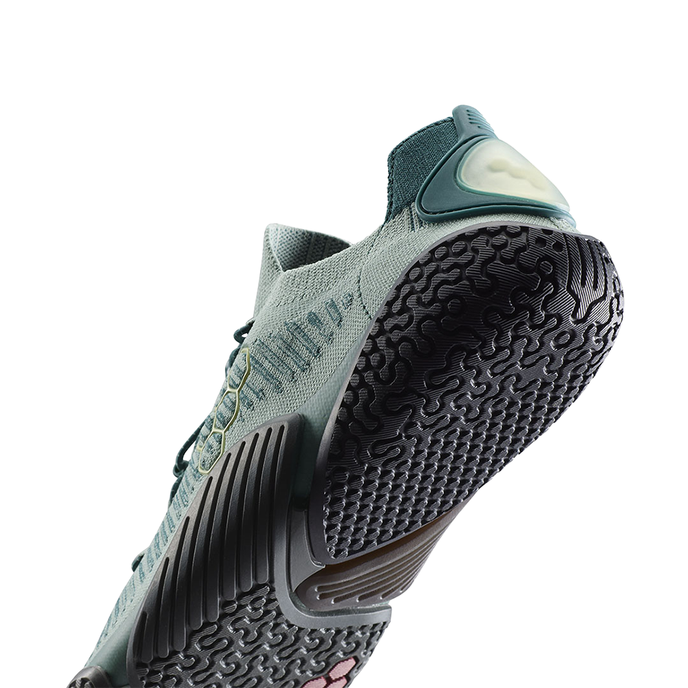 Motus Flex Mens Glacial Green - Image 7