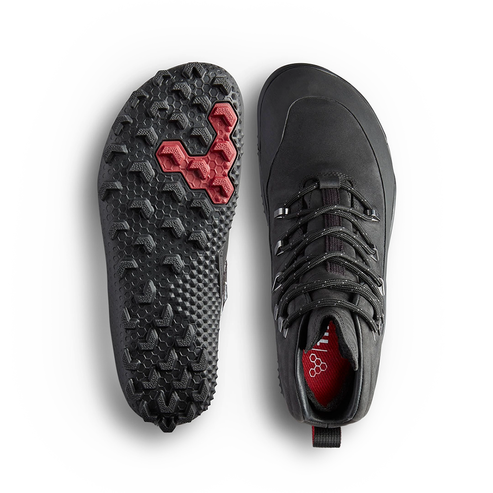 Tracker Winter II SG Womens Obsidian - Image 2