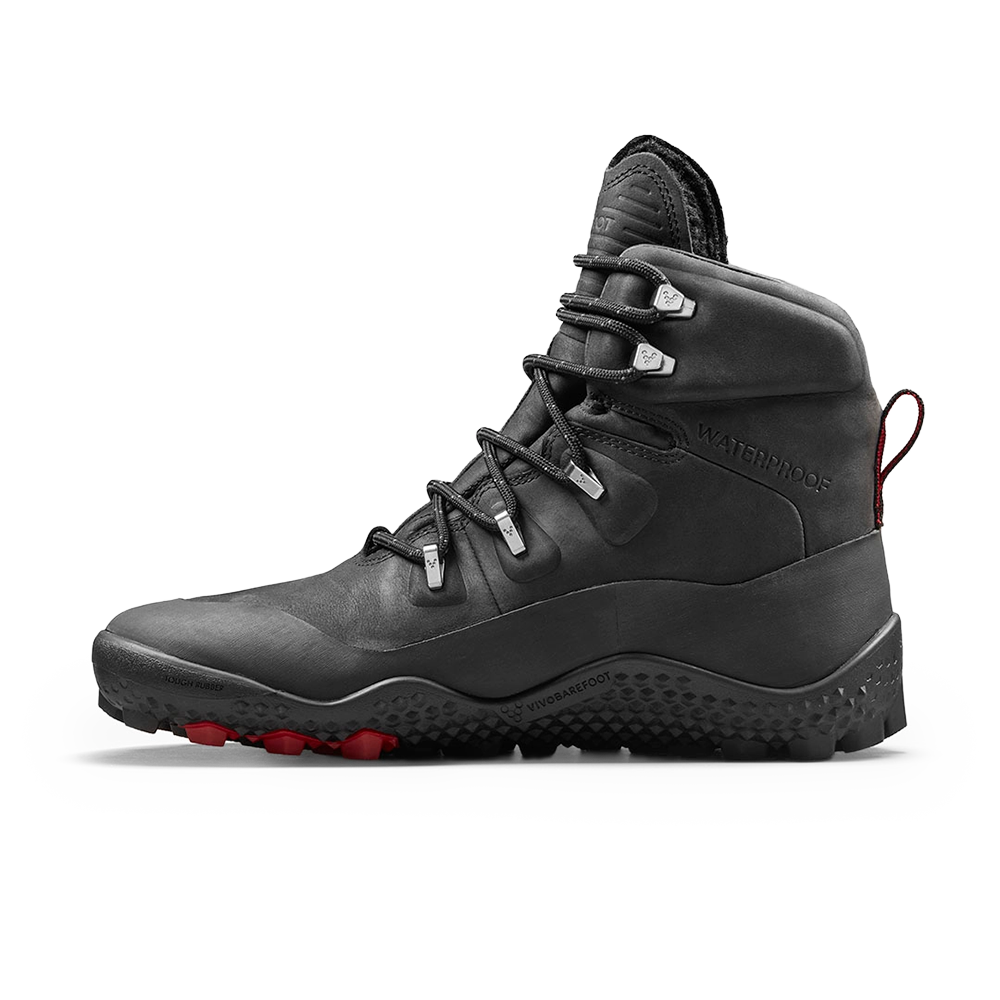 Tracker Winter II SG Womens Obsidian - Image 3