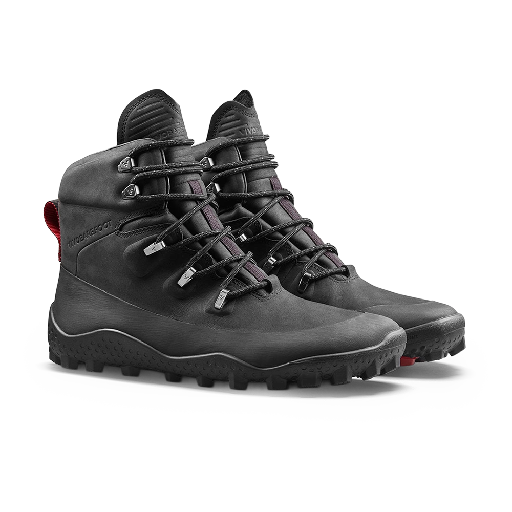 Tracker Winter II SG Womens Obsidian - Image 4