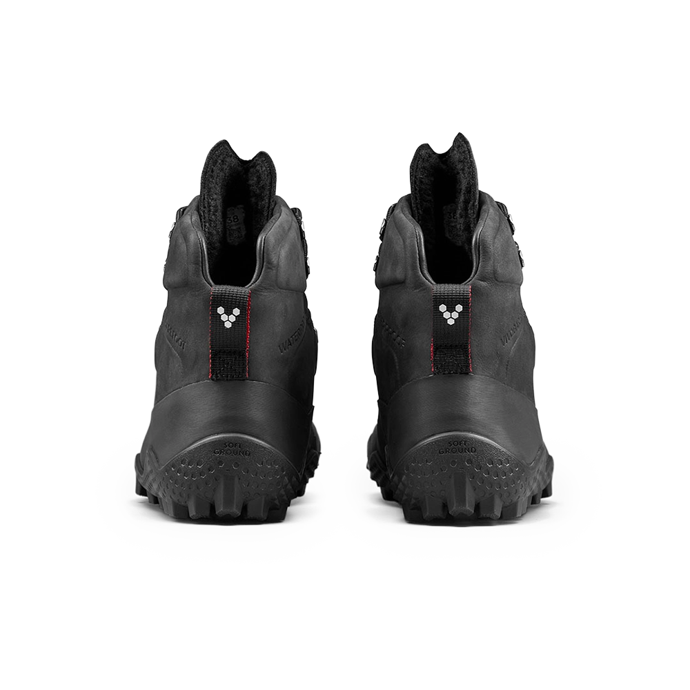 Tracker Winter II SG Womens Obsidian - Image 5