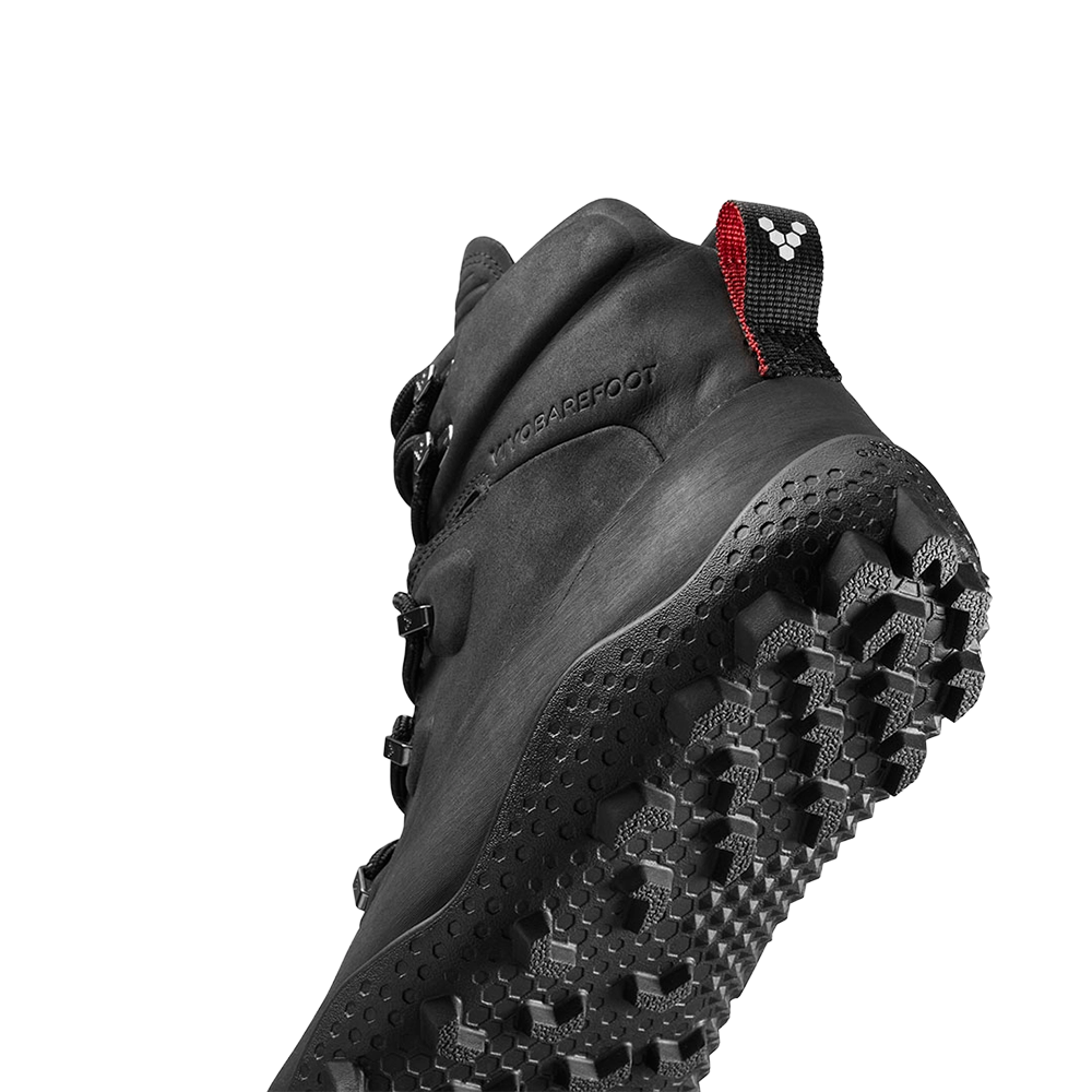 Tracker Winter II SG Womens Obsidian - Image 7