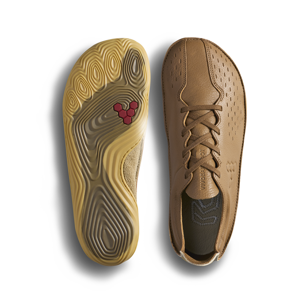 Sensus II Mens Tan - Image 2