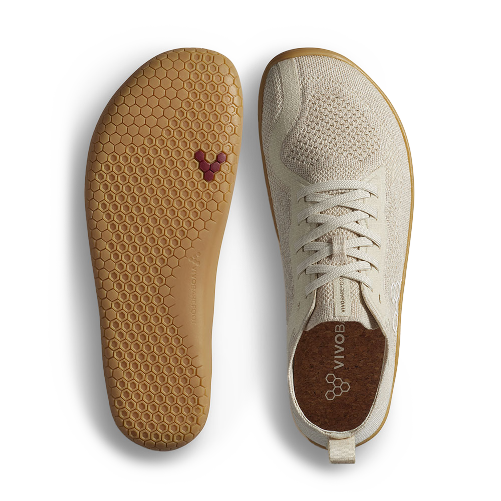 Primus Lite Knit Natural Womens Coconut - Image 2
