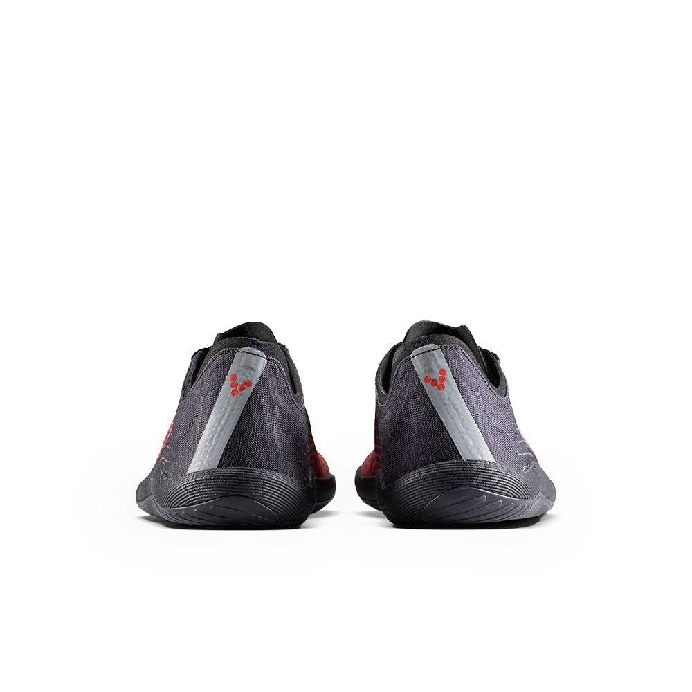 Primus Flow Mens Obsidian/Cherry Tomato - Image 5