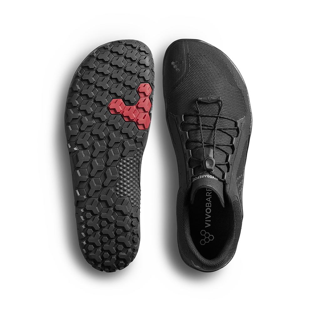 Primus Trail FG 3.5 Womens Obsidian - Image 2