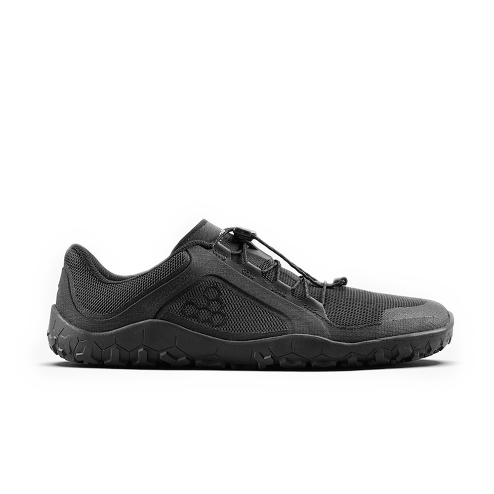 Primus Trail FG 3.5 Womens Obsidian