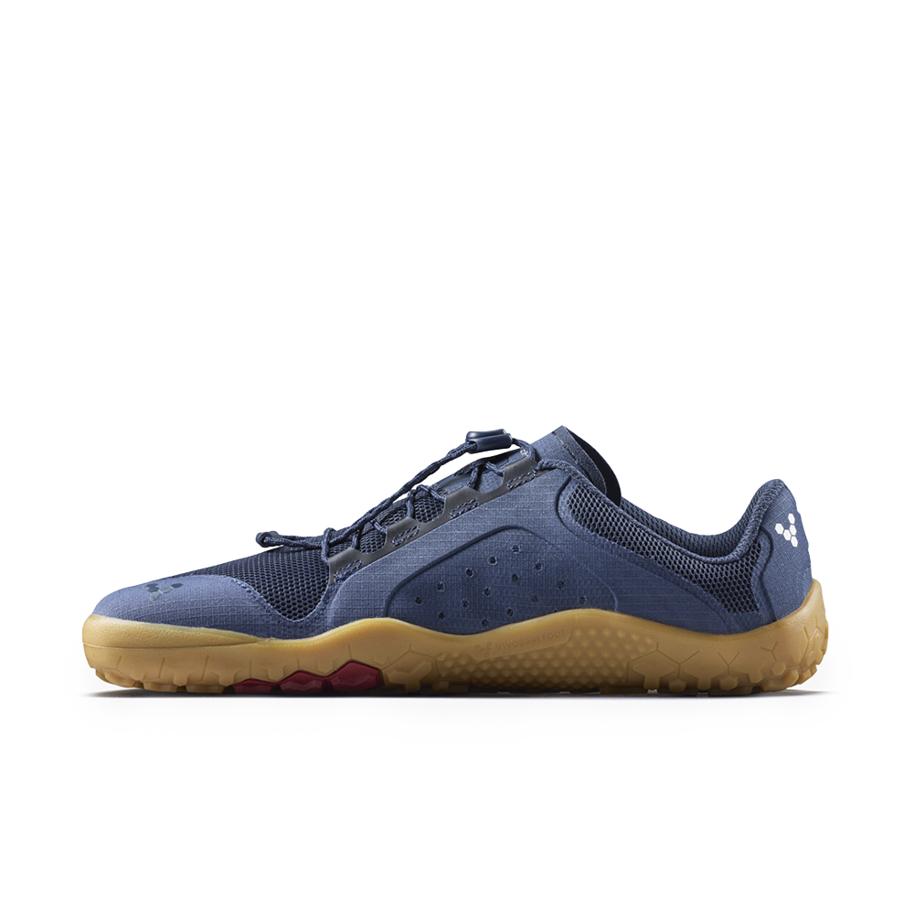 Primus Trail FG 3.5 Womens Insignia Blue/Gum - Image 3