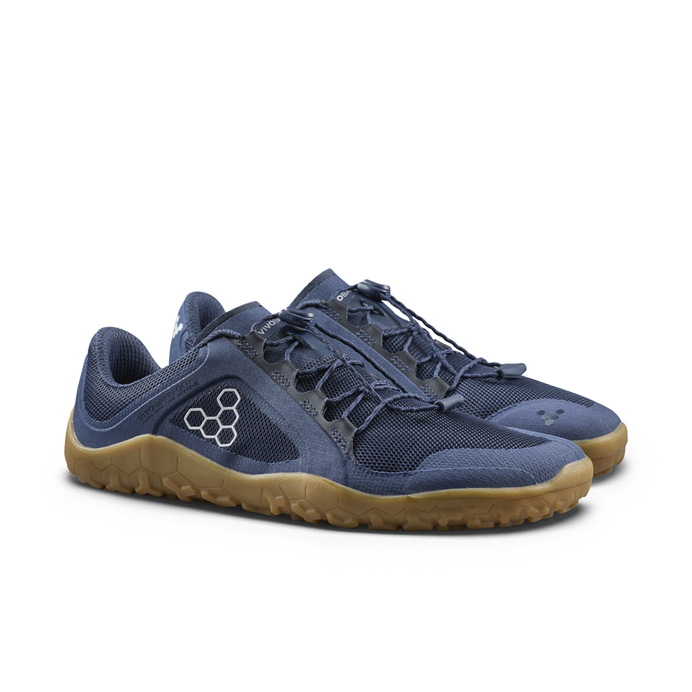 Primus Trail FG 3.5 Womens Insignia Blue/Gum - Image 4
