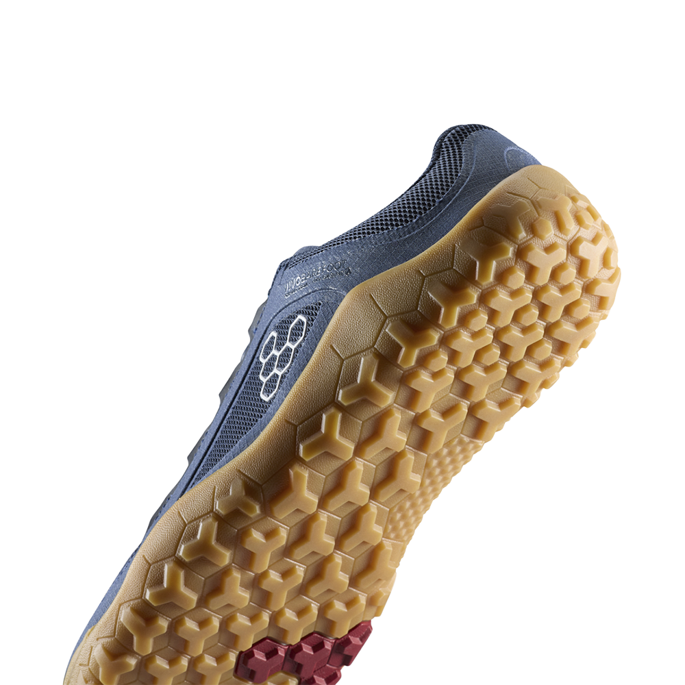 Primus Trail FG 3.5 Mens Insignia Blue/Gum - Image 5