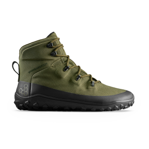 Tracker Textile AT II Mens Dark Olive
