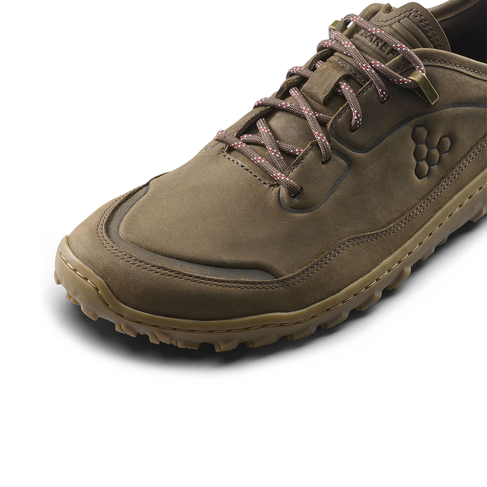 Tracker Leather AT Low II Mens Bracken - Image 7