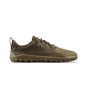 Tracker Leather AT Low II Mens Bracken