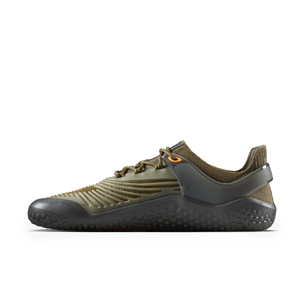 Motus Strength II Mens Dark Olive - Image 6
