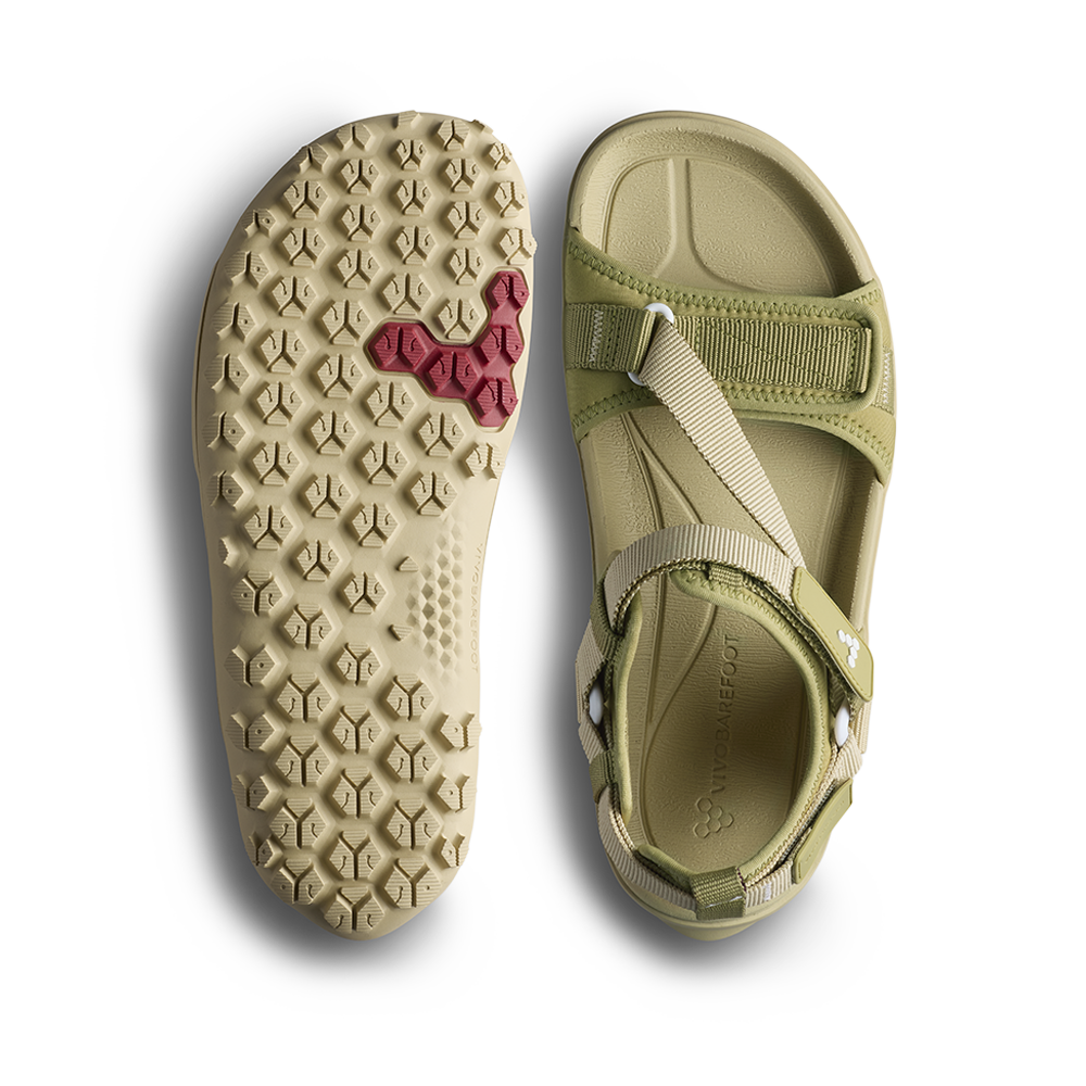 Tracker Ora Sandal Mens Dune - Image 2