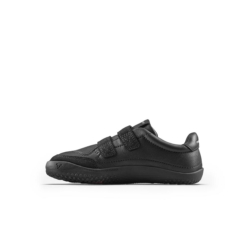 Gobi Sneaker School Preschool Obsidian - Image 3