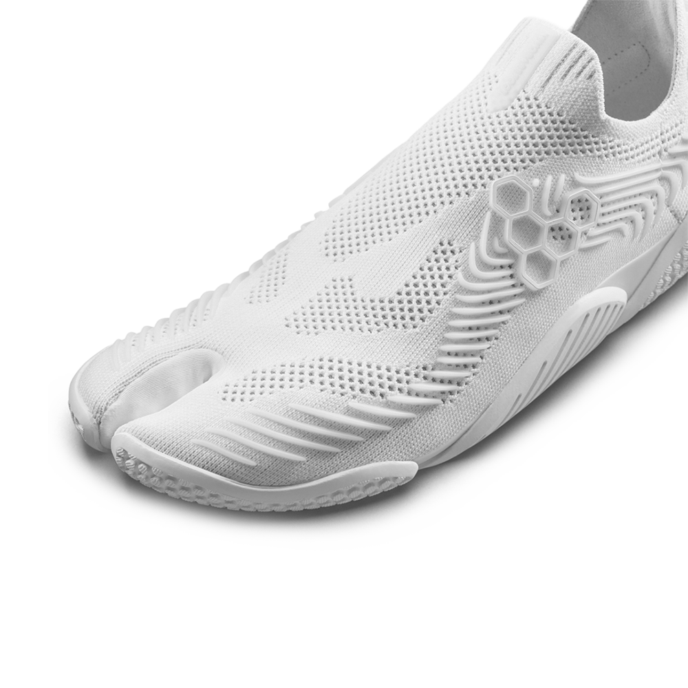 Motus Flex Tabi Mens Bright White - Image 7