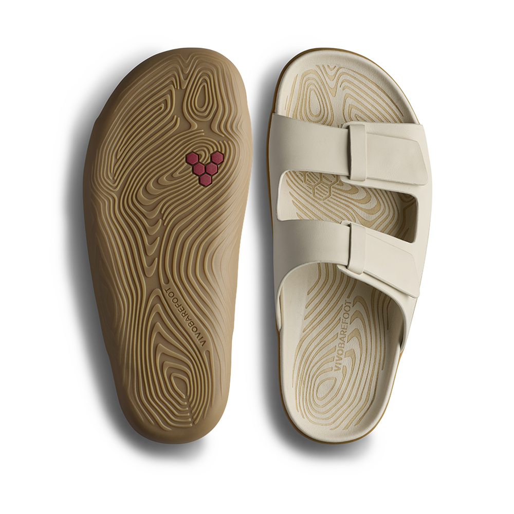 Sensus Yin Slide Womens Sand - Image 2
