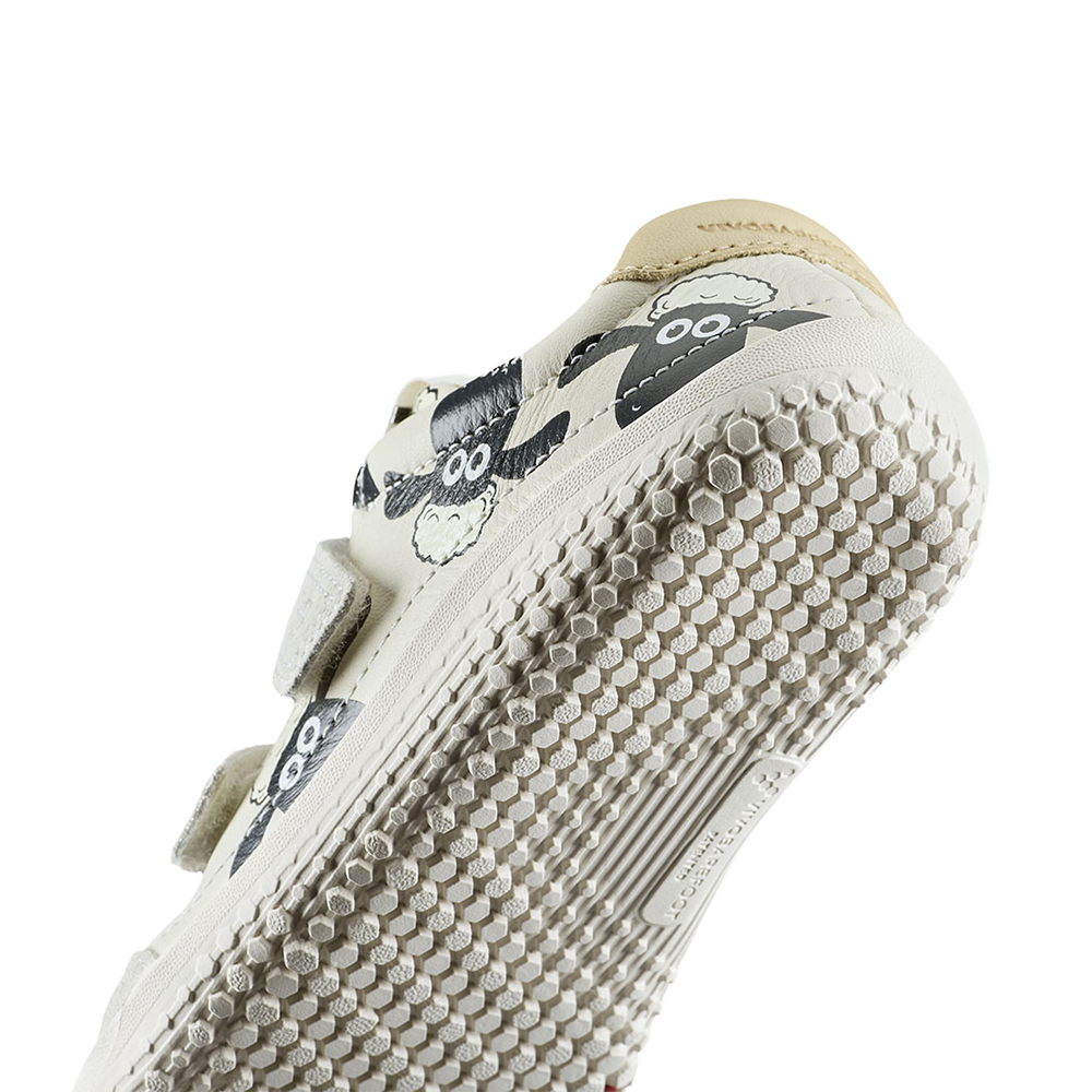 Gobi Sneaker Preschool Shaun The Sheep - Image 6