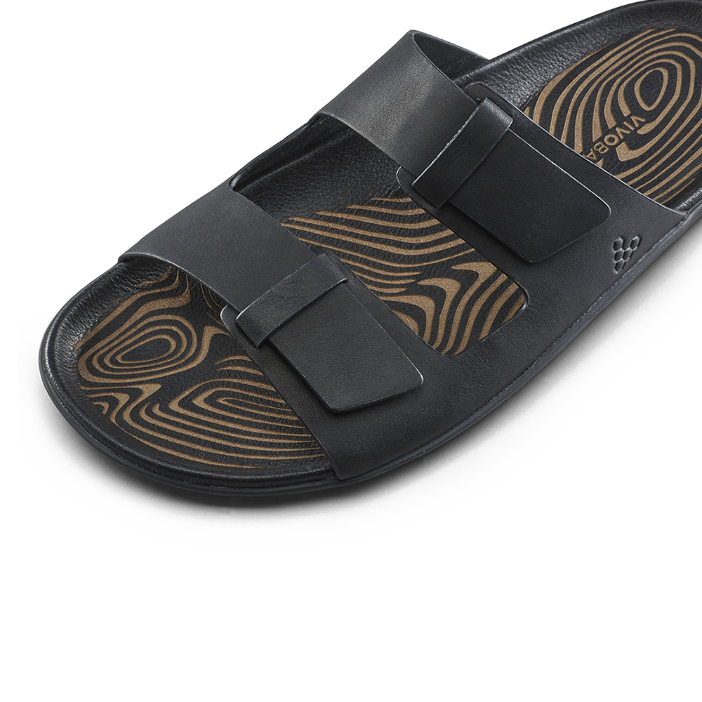 Sensus Yin Slide Mens Obsidian - Image 7