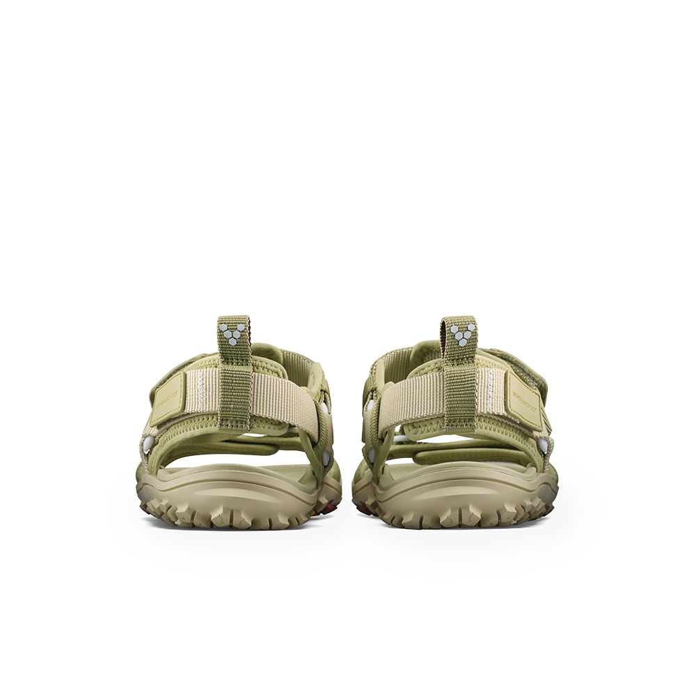 Tracker Ora Sandal Mens Dune - Image 5