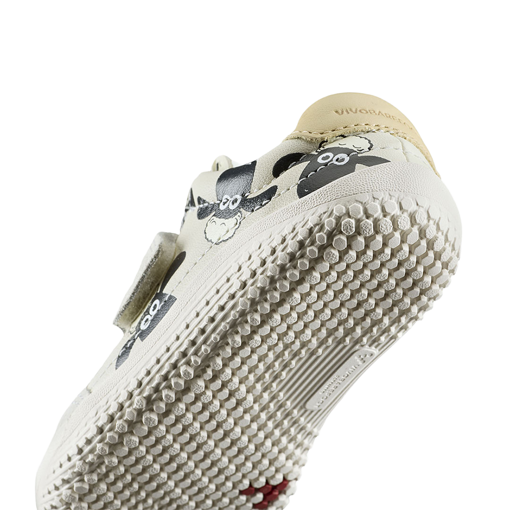 Gobi Sneaker Toddlers Shaun The Sheep - Image 8