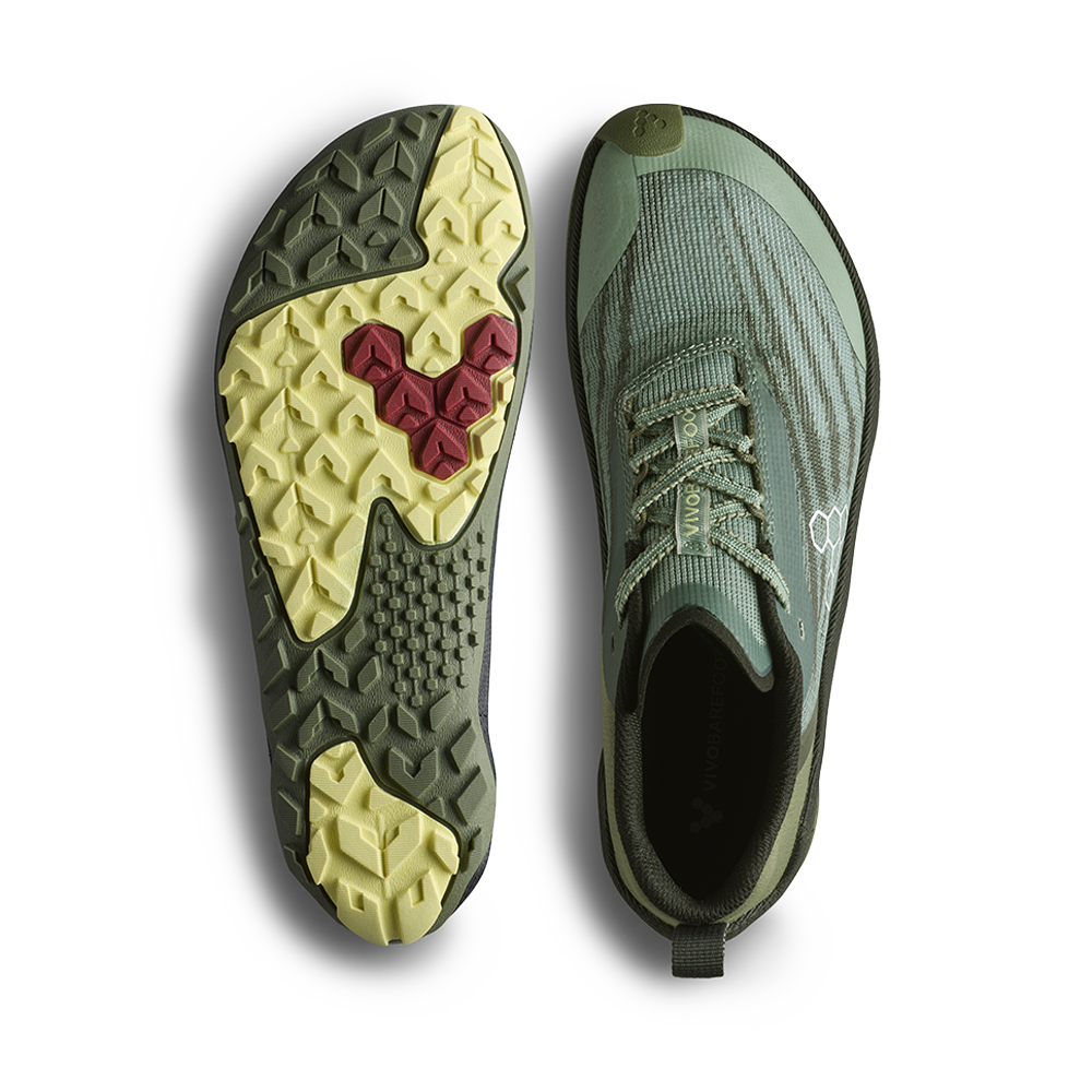 Primus Trail Flow Mens Glacial Green - Image 2