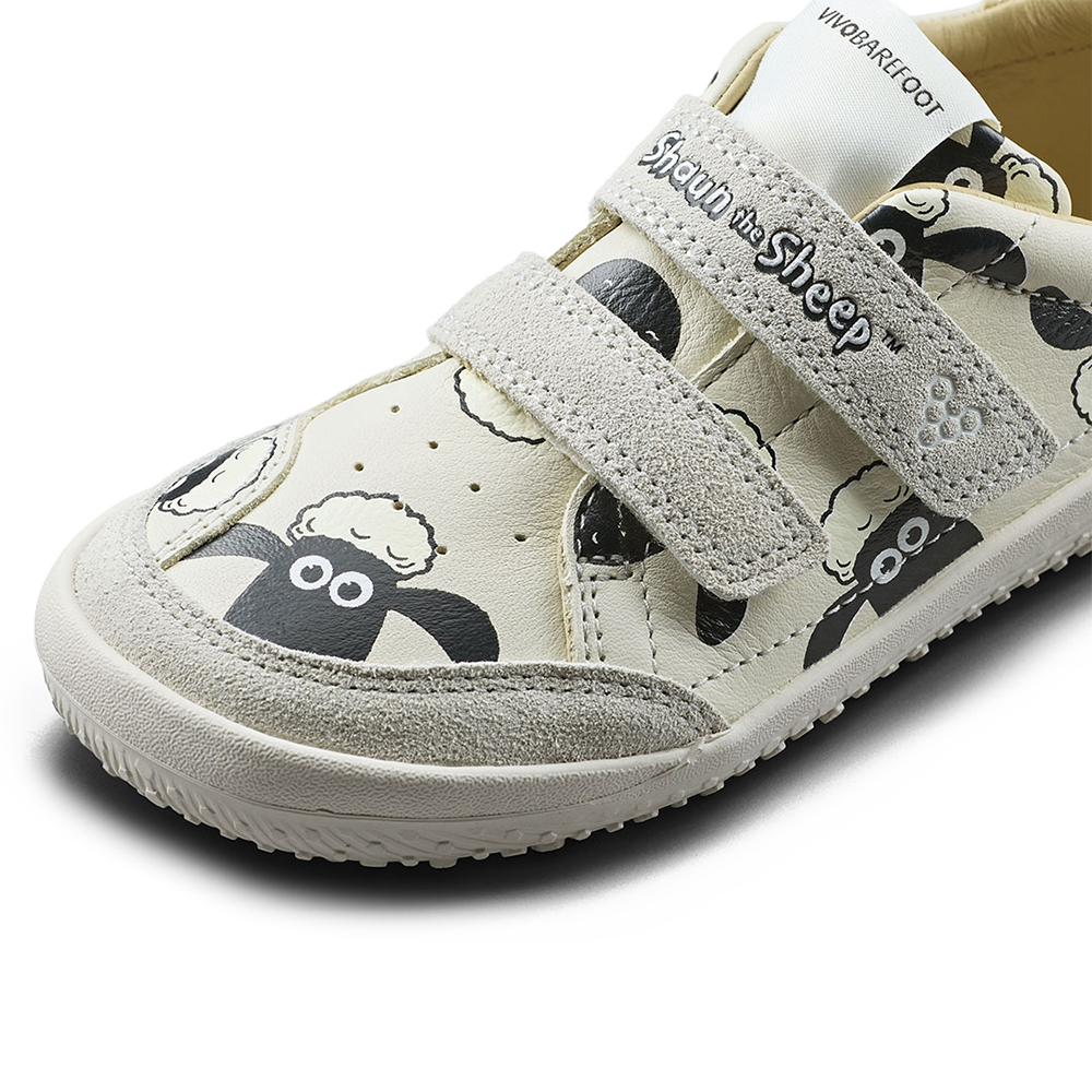 Gobi Sneaker Preschool Shaun The Sheep - Image 8