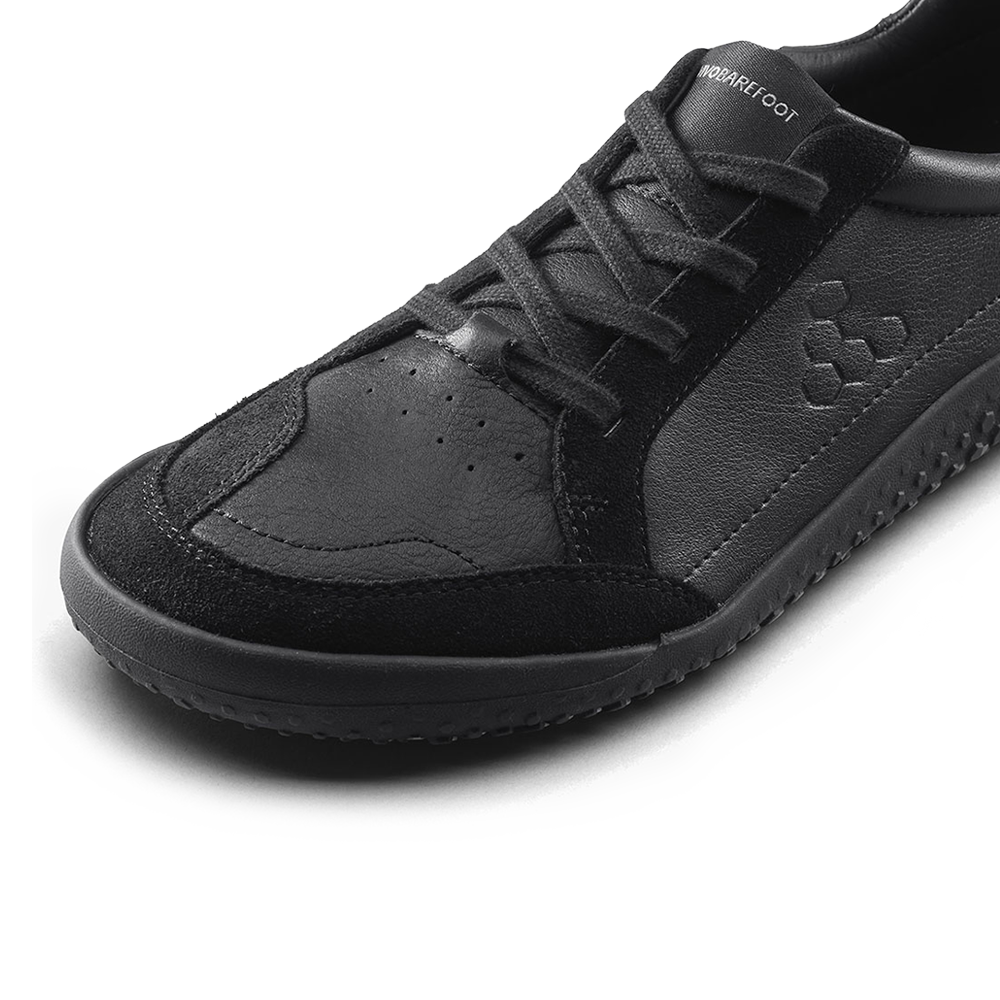 Gobi Sneaker School Juniors Obsidian - Image 7