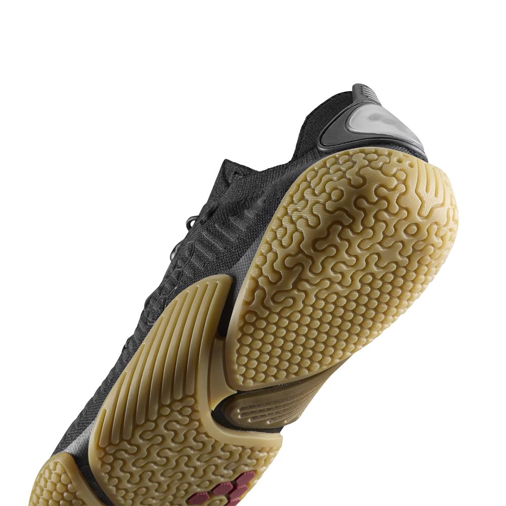 Motus Flex Natural Womens Obsidian - Image 8