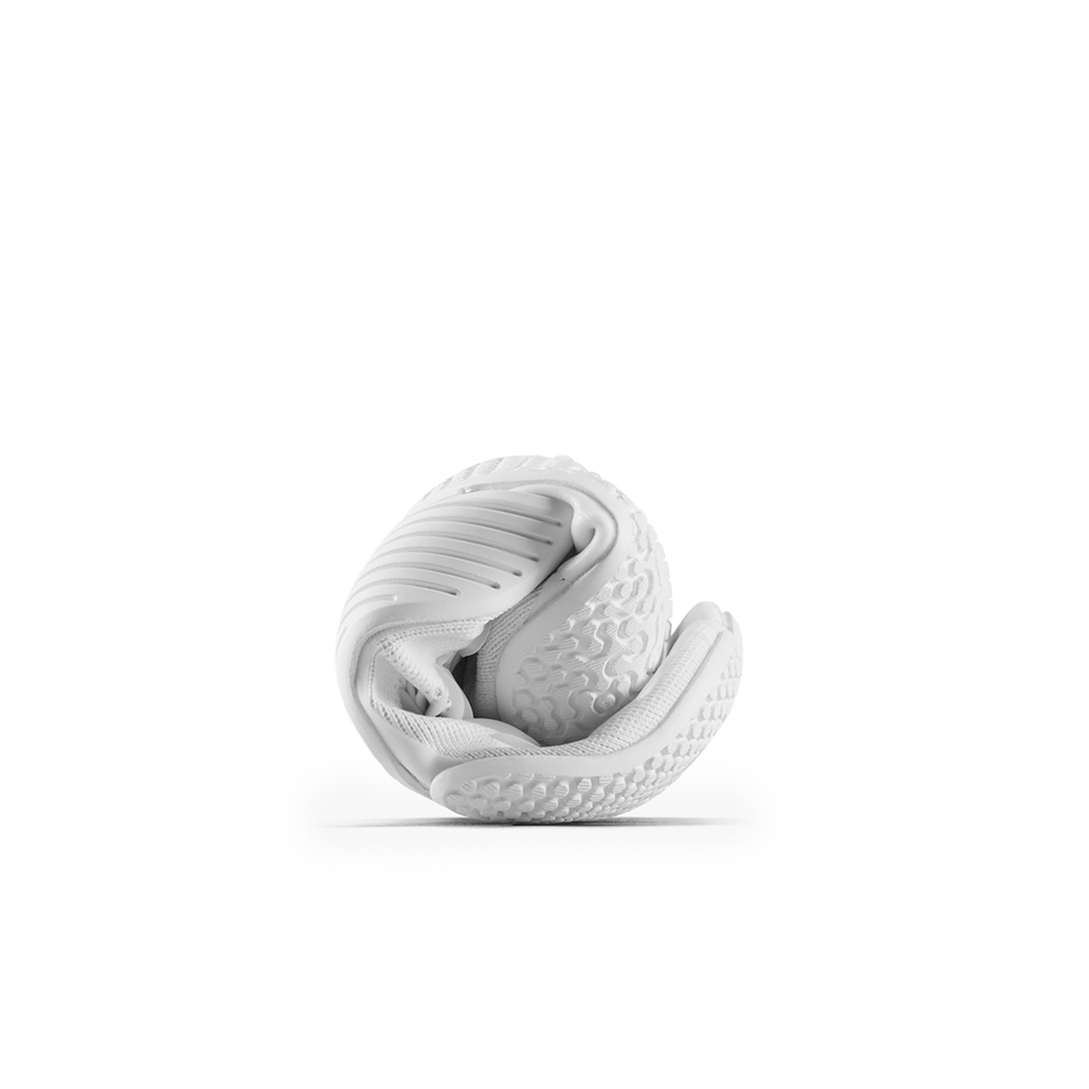 Motus Flex Tabi Mens Bright White - Image 6