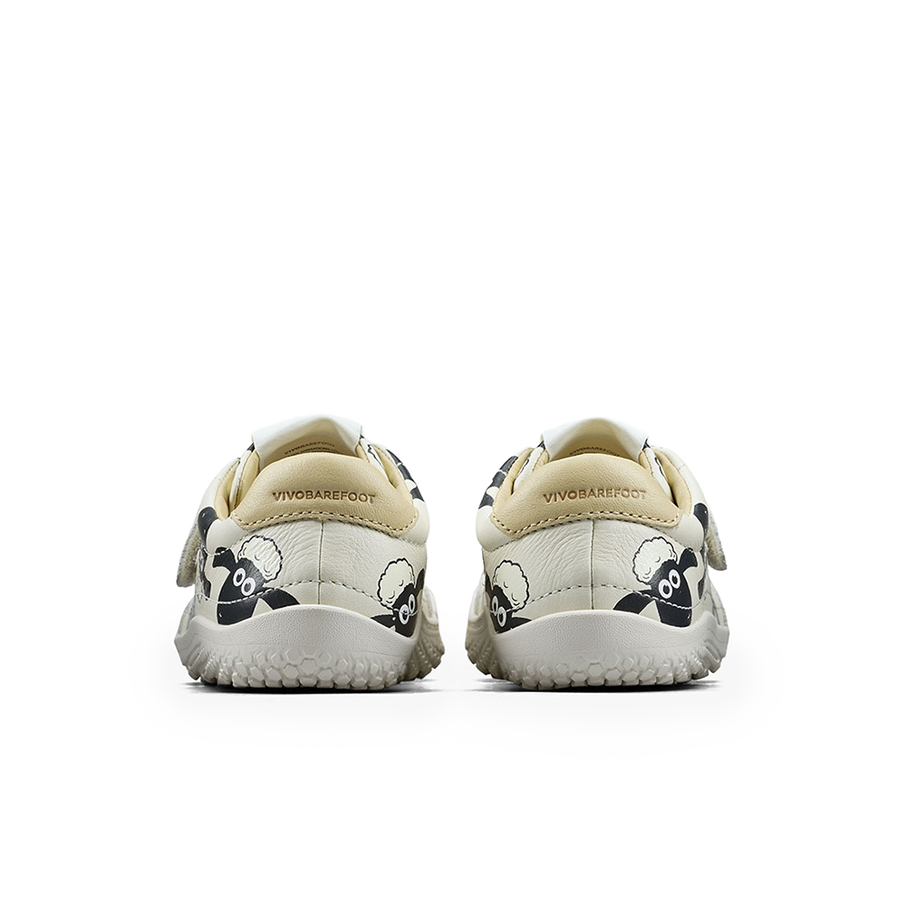 Gobi Sneaker Preschool Shaun The Sheep - Image 5