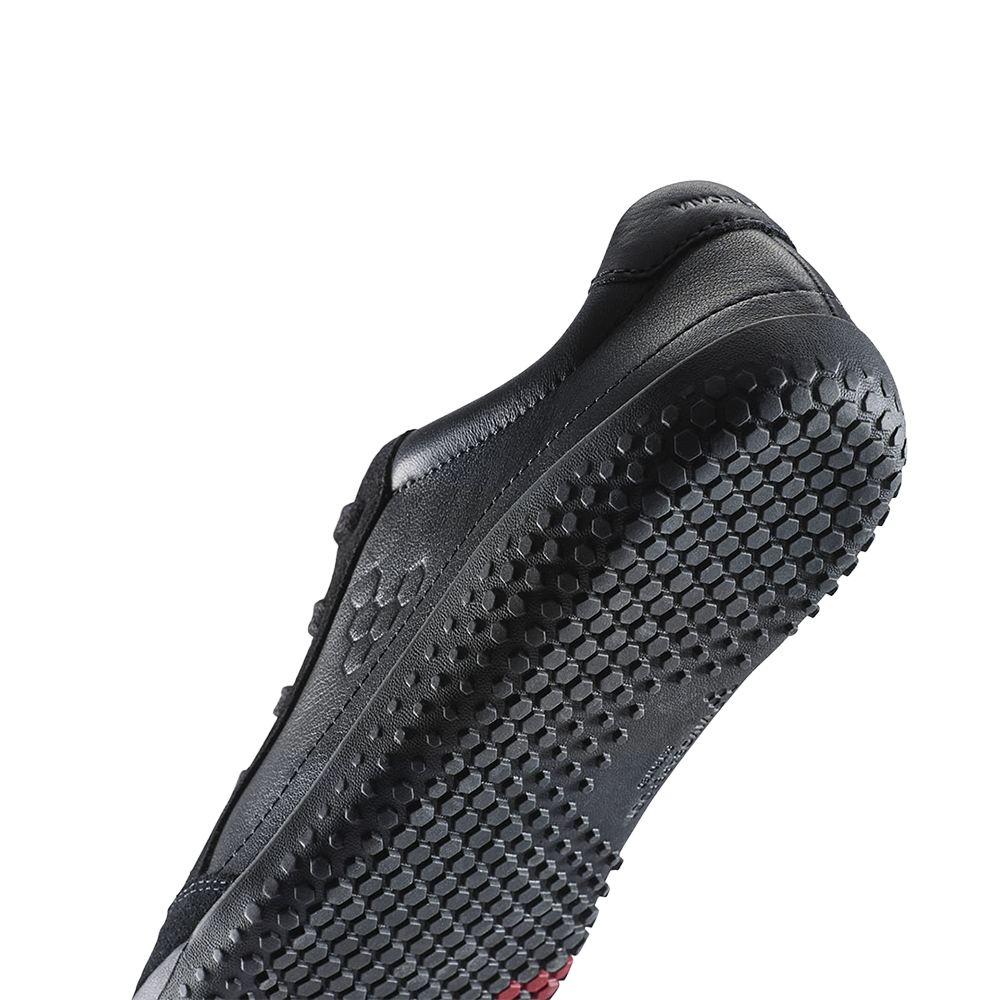 Gobi Sneaker School Juniors Obsidian - Image 8