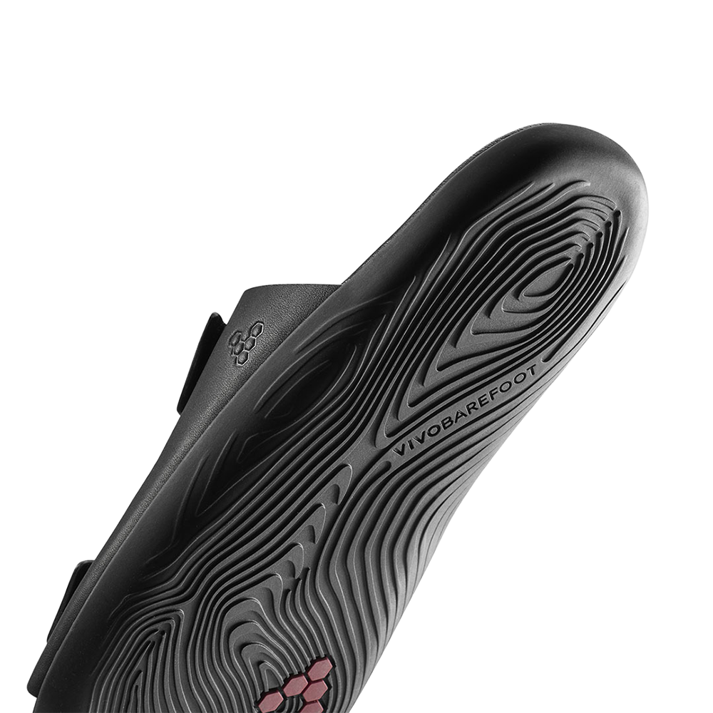 Sensus Yin Slide Mens Obsidian - Image 8