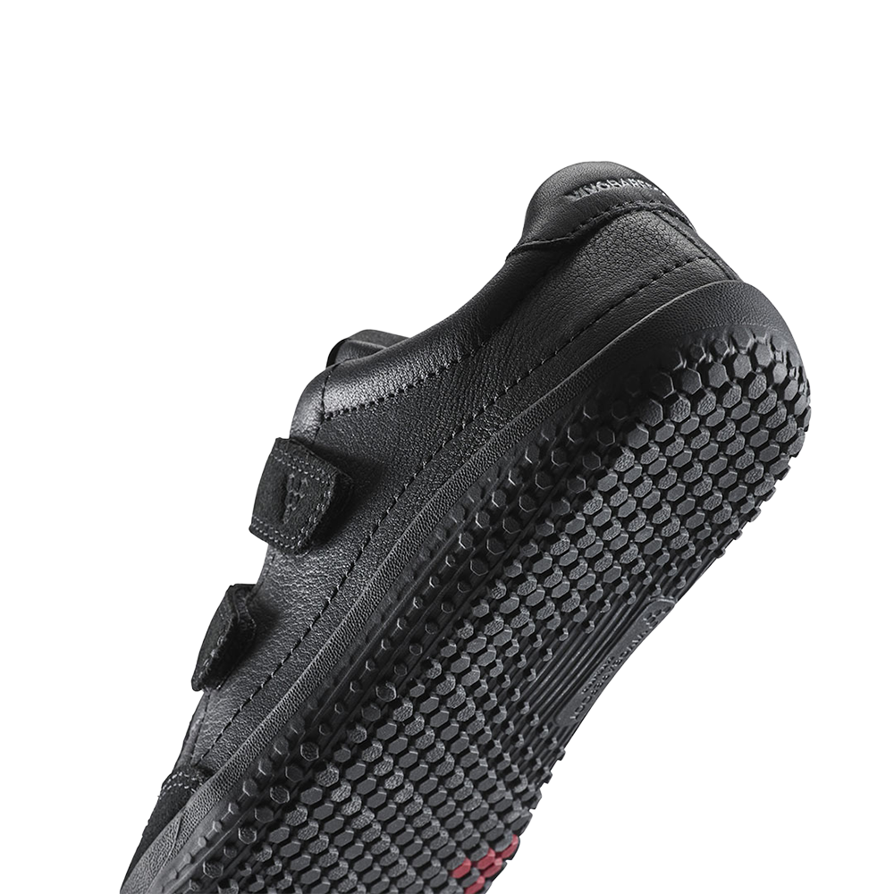 Gobi Sneaker School Kids Obsidian - Image 8