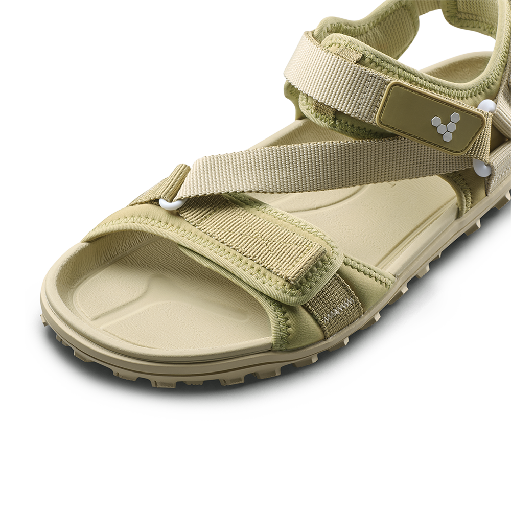 Tracker Ora Sandal Mens Dune - Image 7