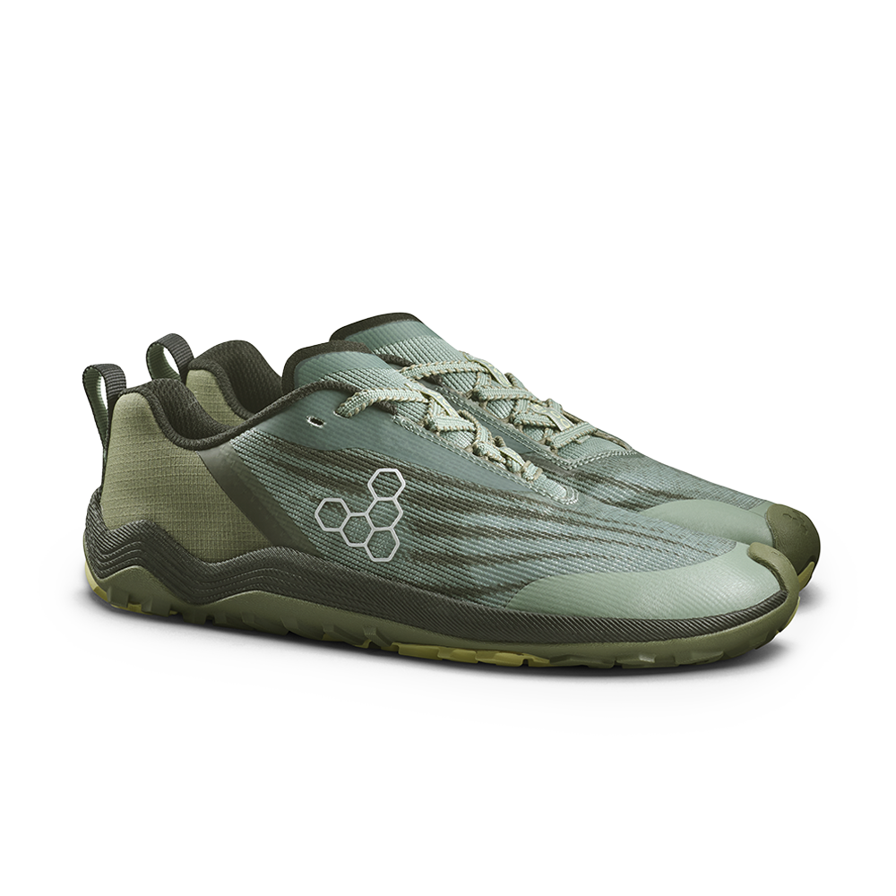 Primus Trail Flow Womens Glacial Green - Image 4