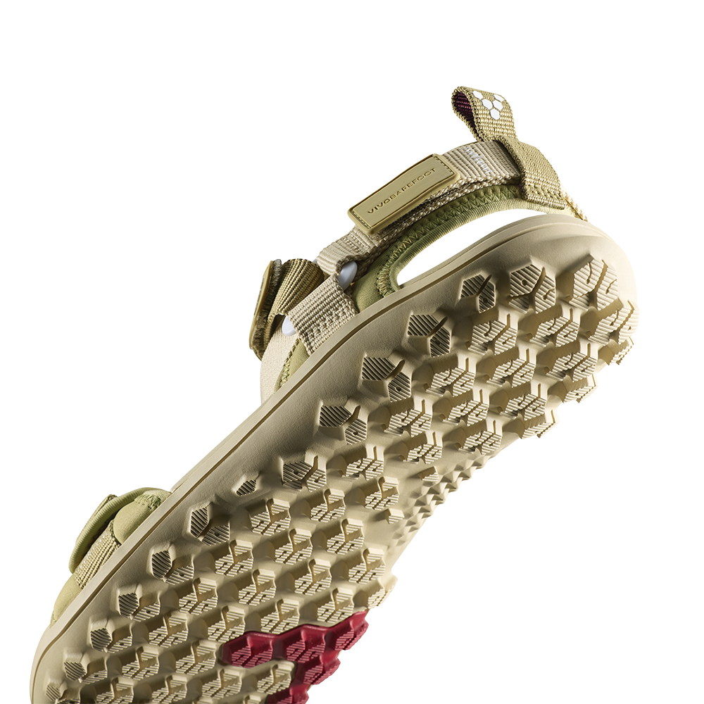Tracker Ora Sandal Mens Dune - Image 8