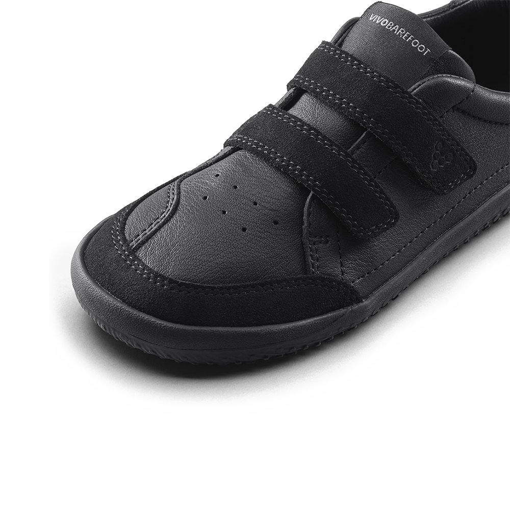 Gobi Sneaker School Kids Obsidian - Image 7