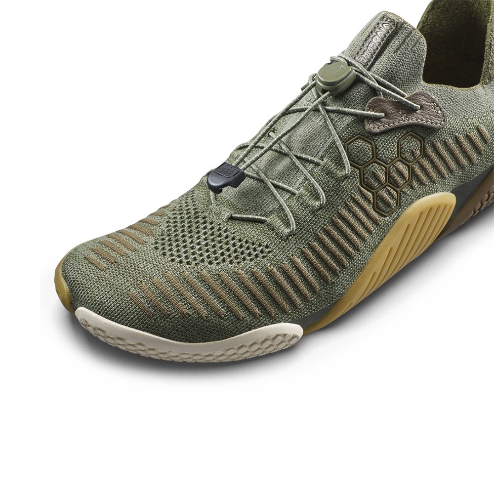 Motus Flex Natural Womens Moss - Image 7