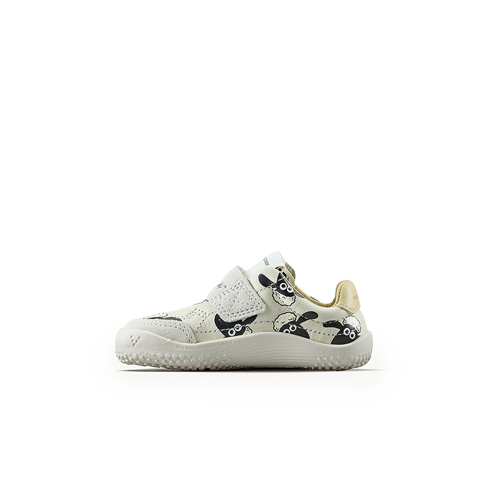 Gobi Sneaker Toddlers Shaun The Sheep - Image 3