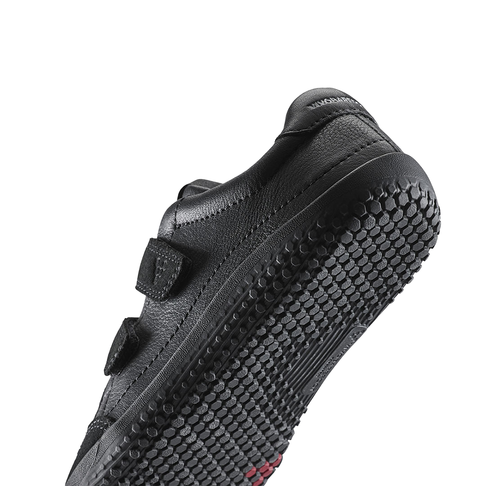 Gobi Sneaker School Preschool Obsidian - Image 7