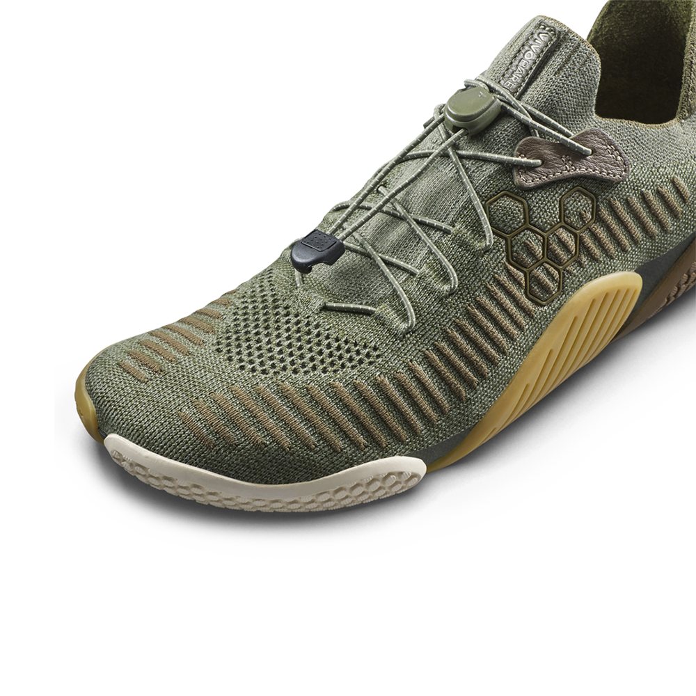 Motus Flex Natural Mens Moss - Image 7